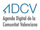 Agenda Digital de la Comunitat Valenciana